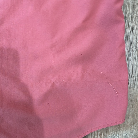 L.L. Bean | Women’s Outdoor Vented Quick Dry Shirt Salmon - Picture 6 of 6